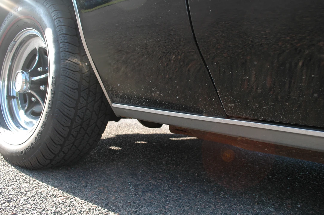 1975 Buick LeSabre - Image 28 of 31