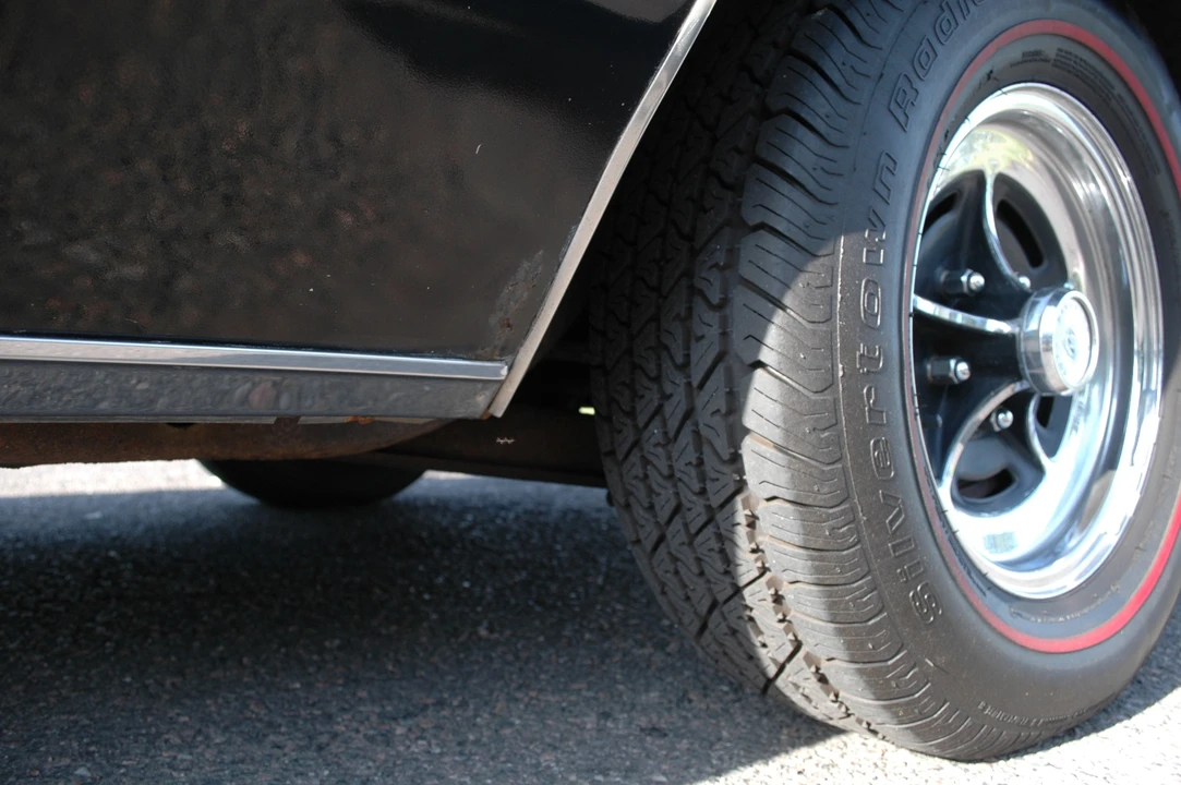 1975 Buick LeSabre - Image 30 of 31