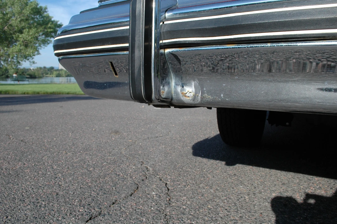 1975 Buick LeSabre - Image 31 of 31