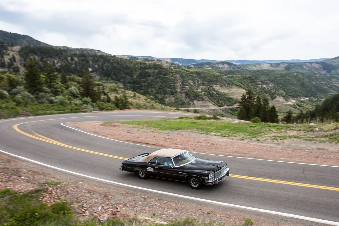 1975 Buick LeSabre - Image 6 of 31