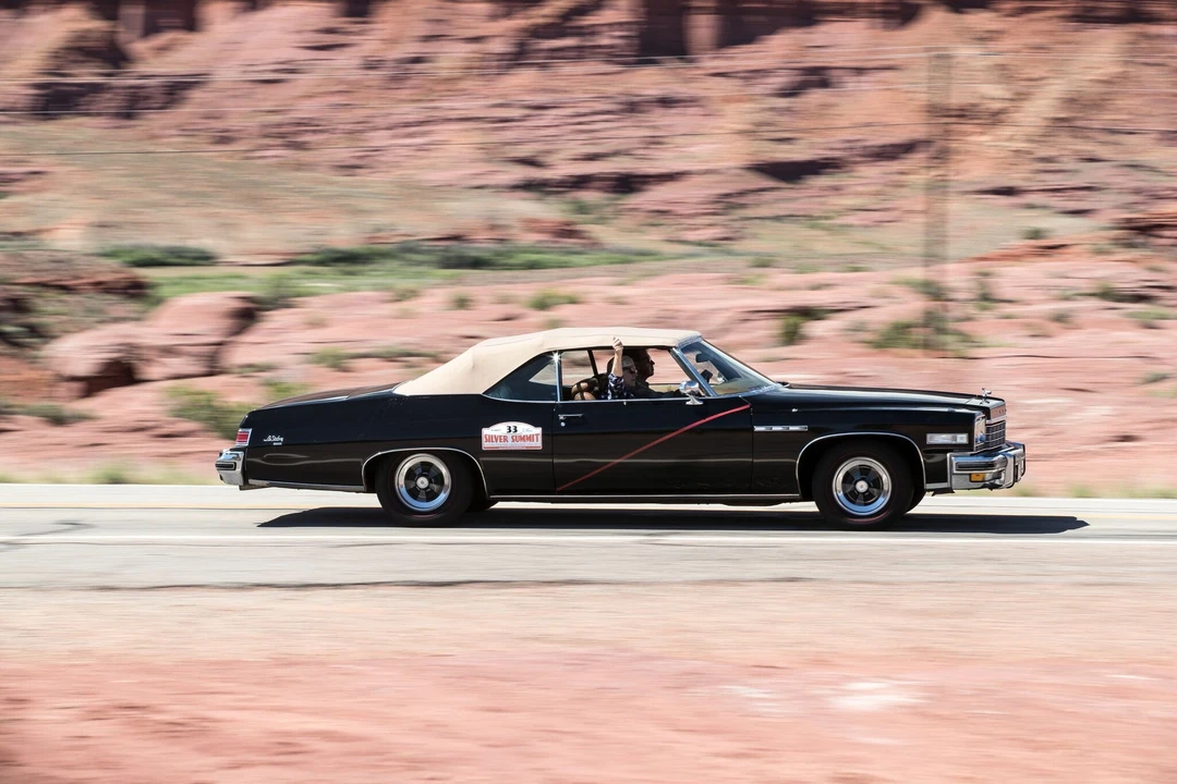 1975 Buick LeSabre - Image 7 of 31
