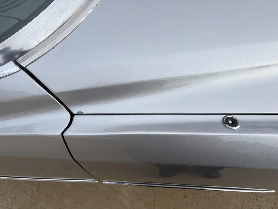 1976 Cadillac Eldorado 9th Gen - Image 30 of 31