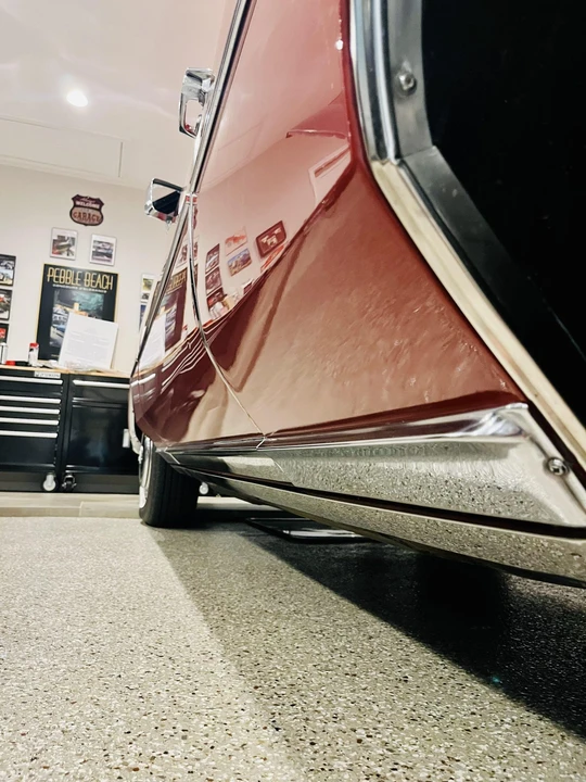1976 Cadillac Eldorado 9th Gen - Image 31 of 31