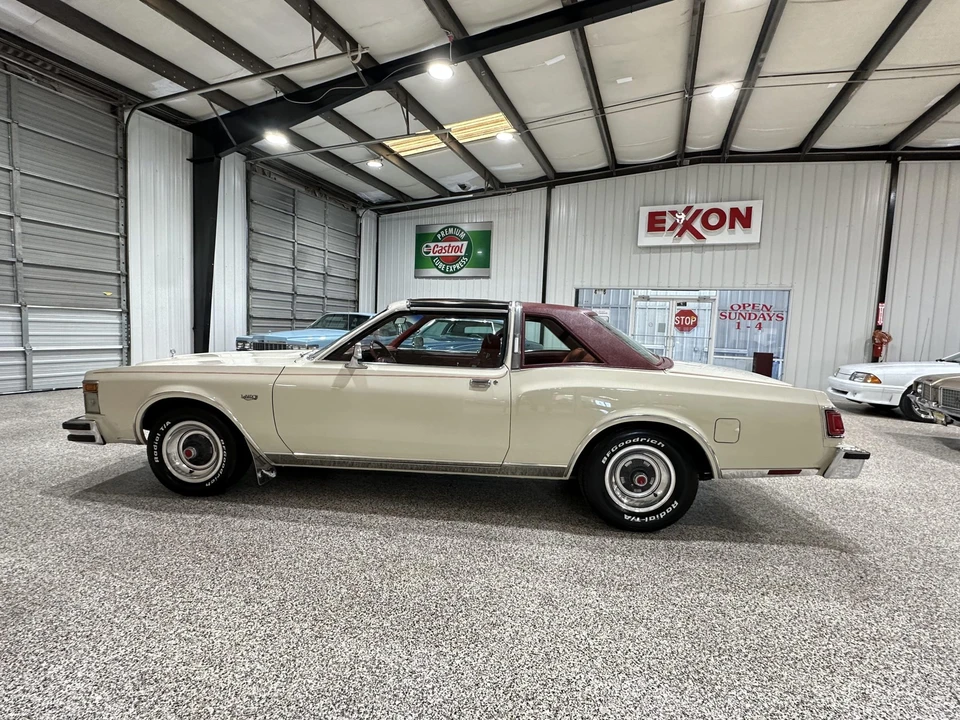 1978 Chrysler LeBaron - Image 9 of 31