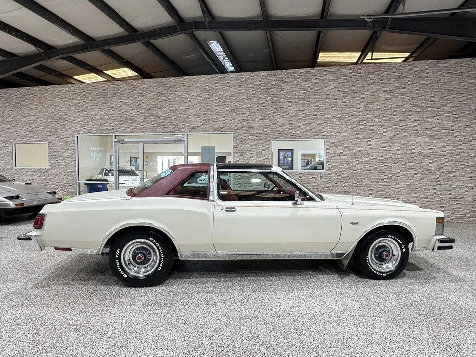 1978 Chrysler LeBaron - Image 4 of 31