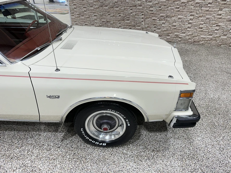 1978 Chrysler LeBaron - Image 18 of 31