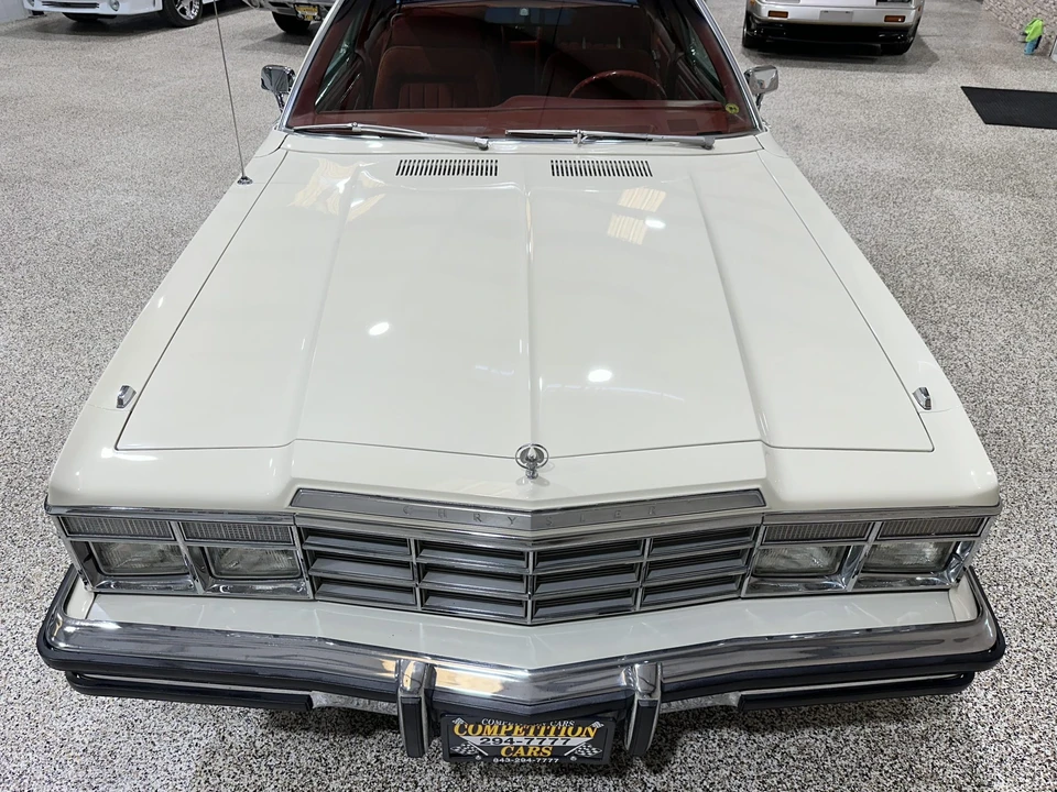 1978 Chrysler LeBaron - Image 16 of 31