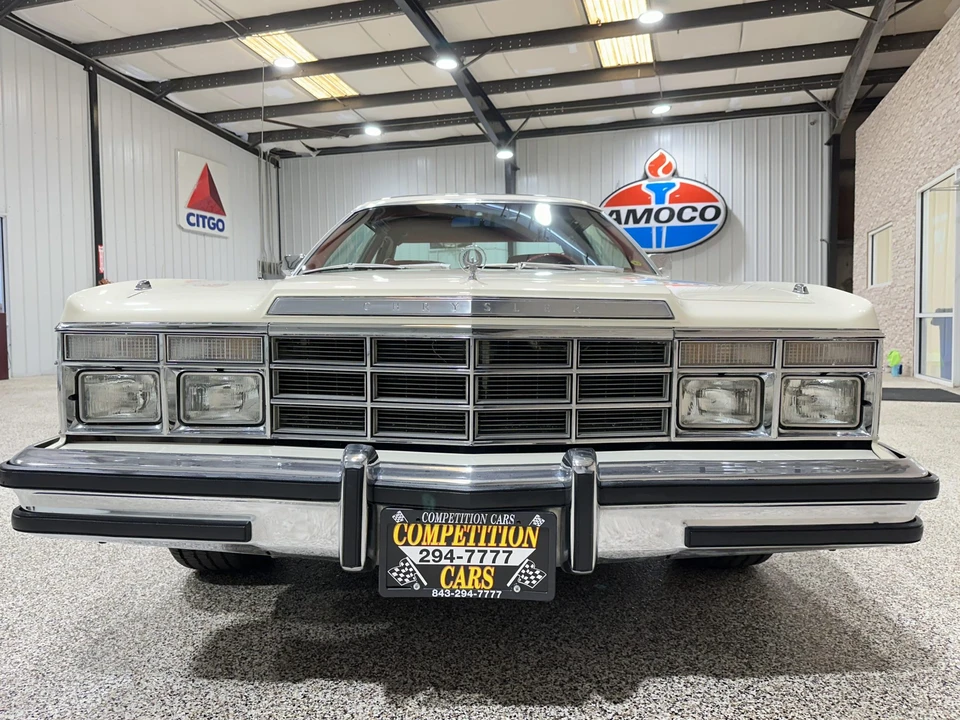 1978 Chrysler LeBaron - Image 3 of 31