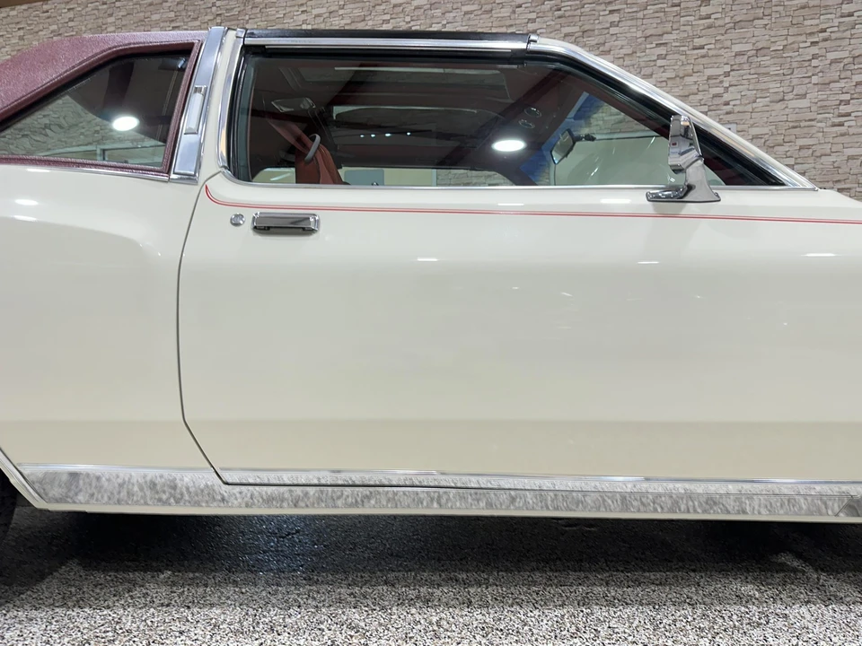 1978 Chrysler LeBaron - Image 22 of 31