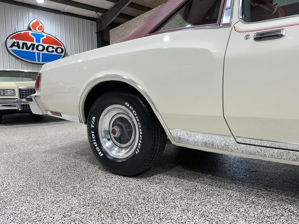 1978 Chrysler LeBaron - Image 31 of 31