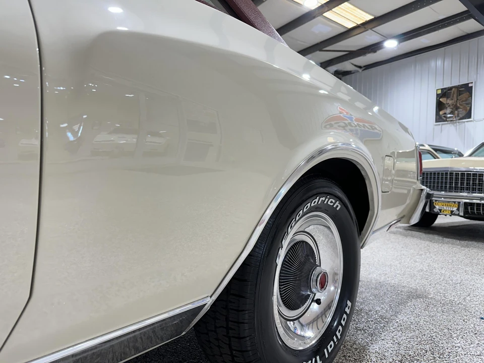 1978 Chrysler LeBaron - Image 24 of 31