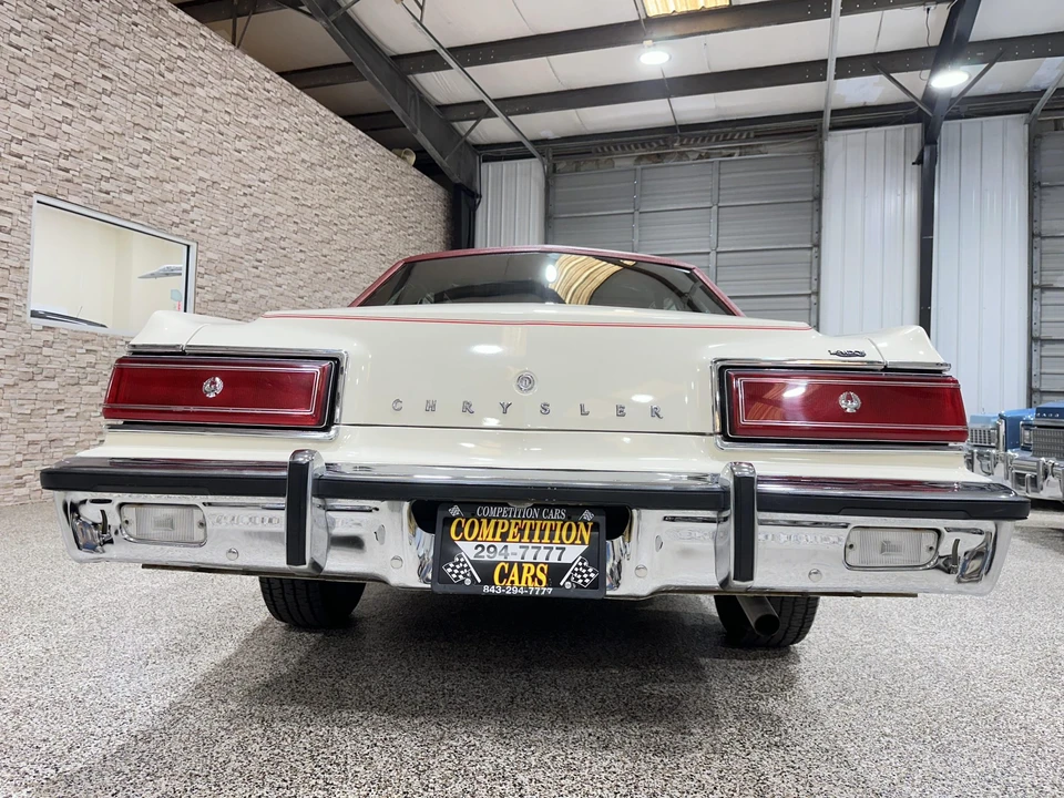 1978 Chrysler LeBaron - Image 6 of 31