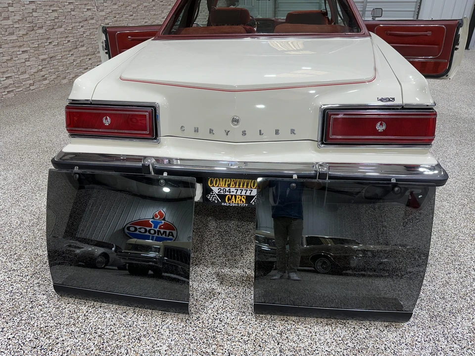 1978 Chrysler LeBaron - Image 13 of 31