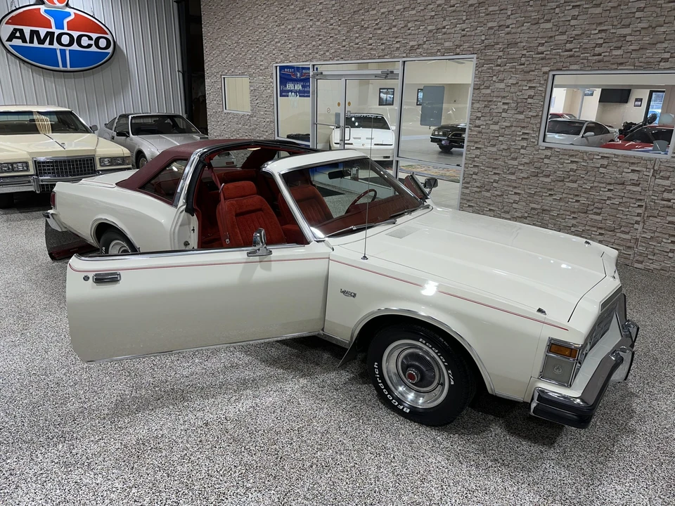 1978 Chrysler LeBaron - Image 11 of 31