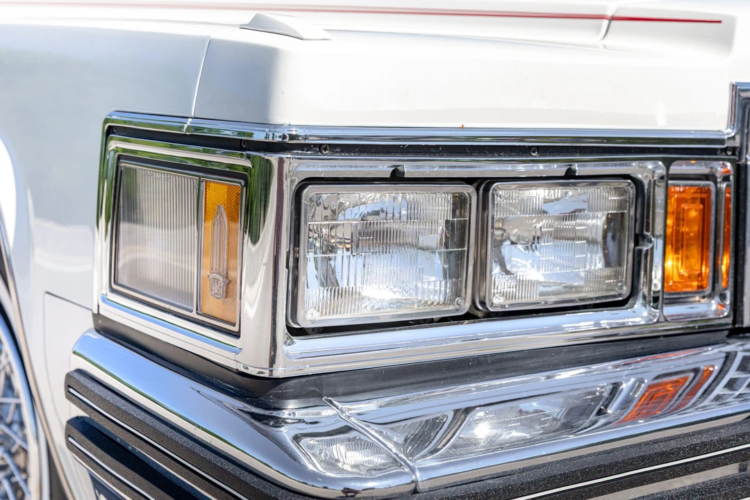 1979 Cadillac DeVille 5th Gen - Image 13 of 31