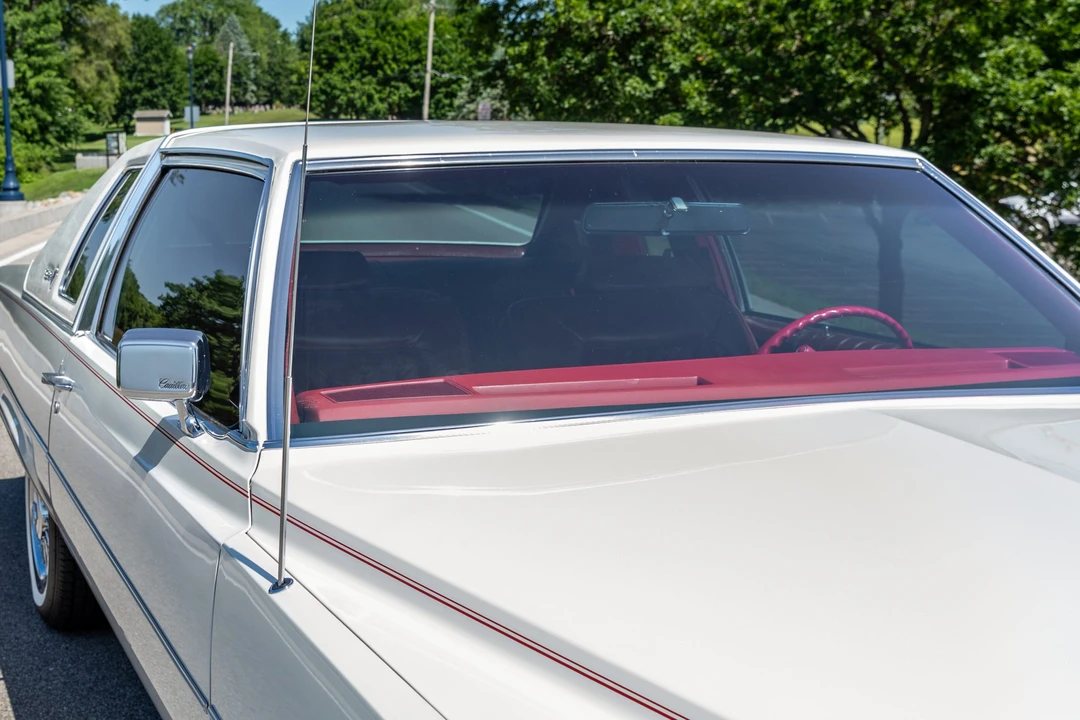 1979 Cadillac DeVille 5th Gen - Image 26 of 31