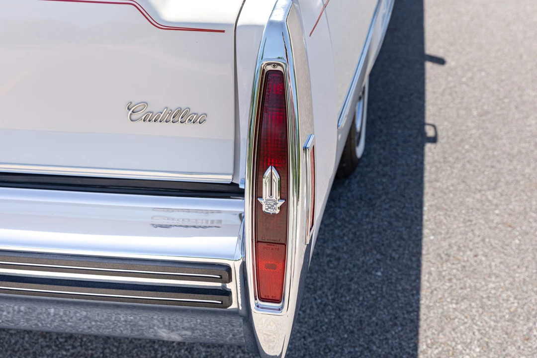 1979 Cadillac DeVille 5th Gen - Image 20 of 31