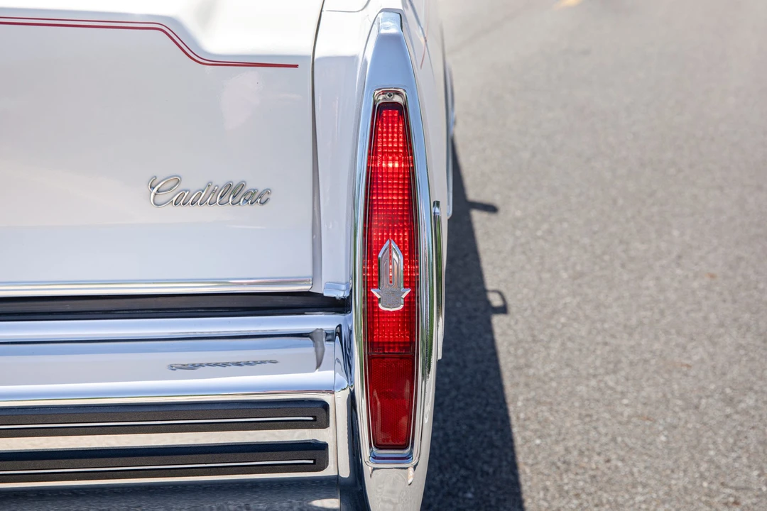 1979 Cadillac DeVille 5th Gen - Image 18 of 31