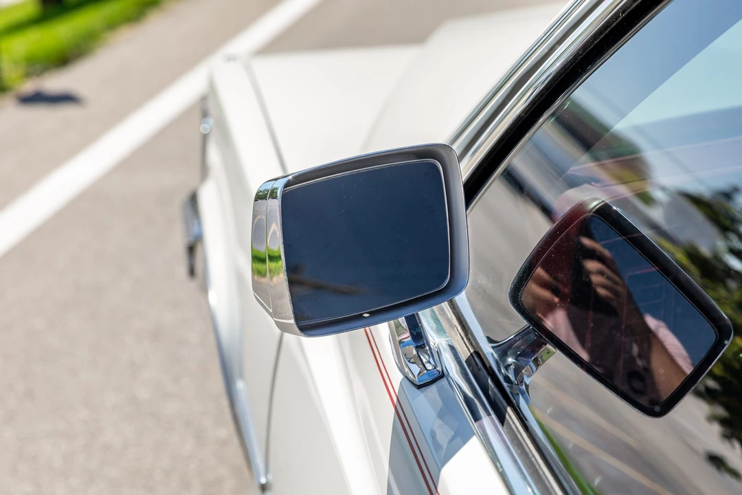 1979 Cadillac DeVille 5th Gen - Image 24 of 31