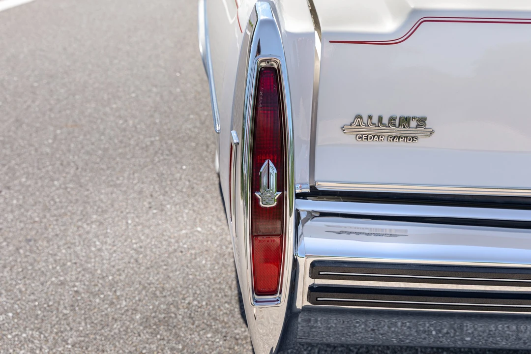 1979 Cadillac DeVille 5th Gen - Image 19 of 31