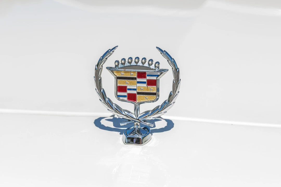 1979 Cadillac DeVille 5th Gen - Image 31 of 31