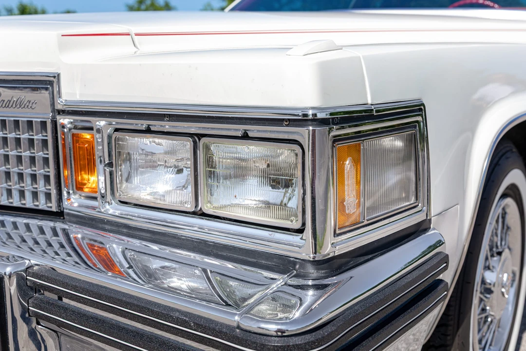 1979 Cadillac DeVille 5th Gen - Image 14 of 31