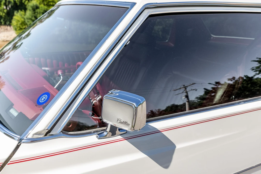 1979 Cadillac DeVille 5th Gen - Image 25 of 31