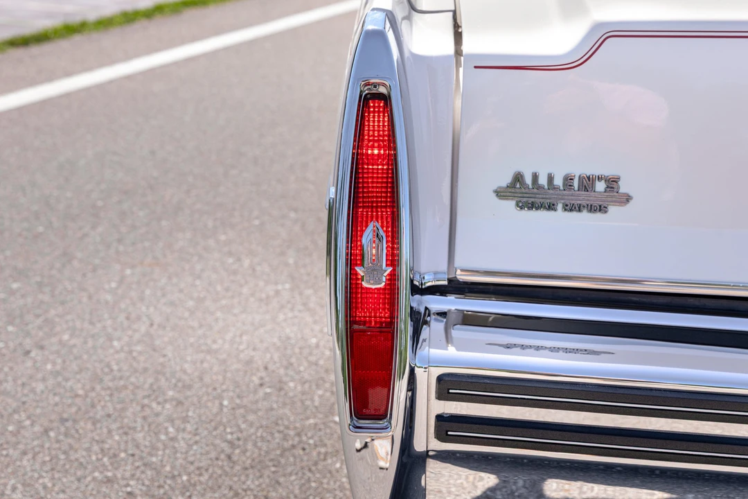 1979 Cadillac DeVille 5th Gen - Image 17 of 31