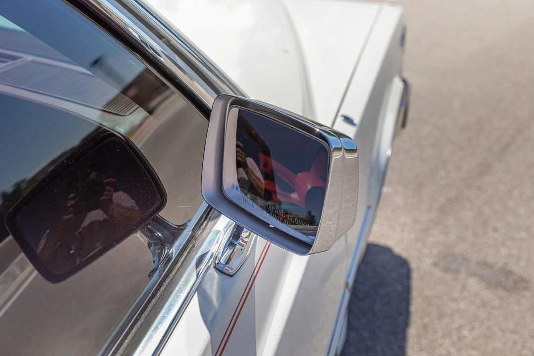 1979 Cadillac DeVille 5th Gen - Image 23 of 31