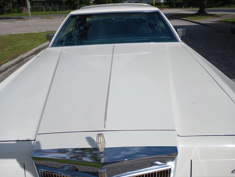1979 Lincoln Continental Mark V - Image 28 of 31