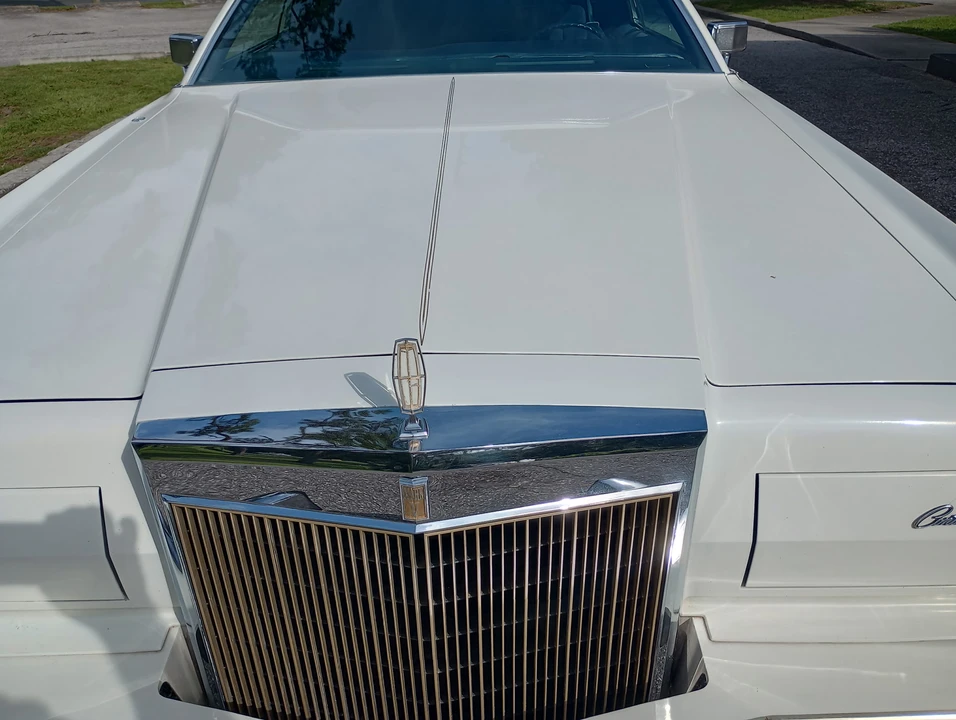 1979 Lincoln Continental Mark V - Image 22 of 31