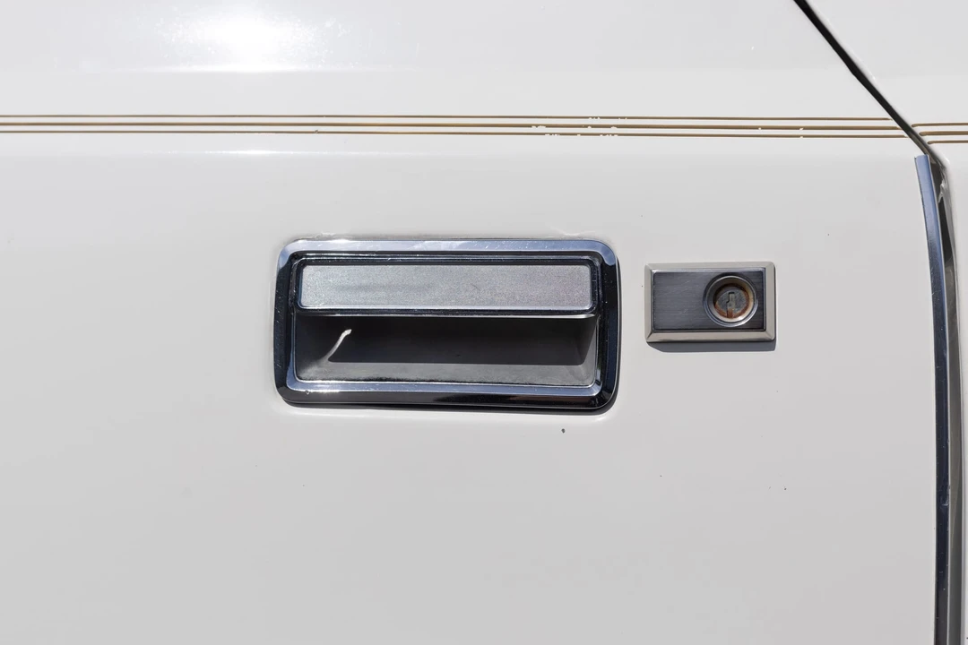 1979 Lincoln Continental Mark V - Image 30 of 31