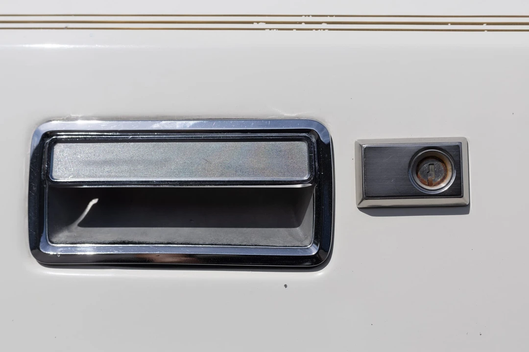 1979 Lincoln Continental Mark V - Image 31 of 31