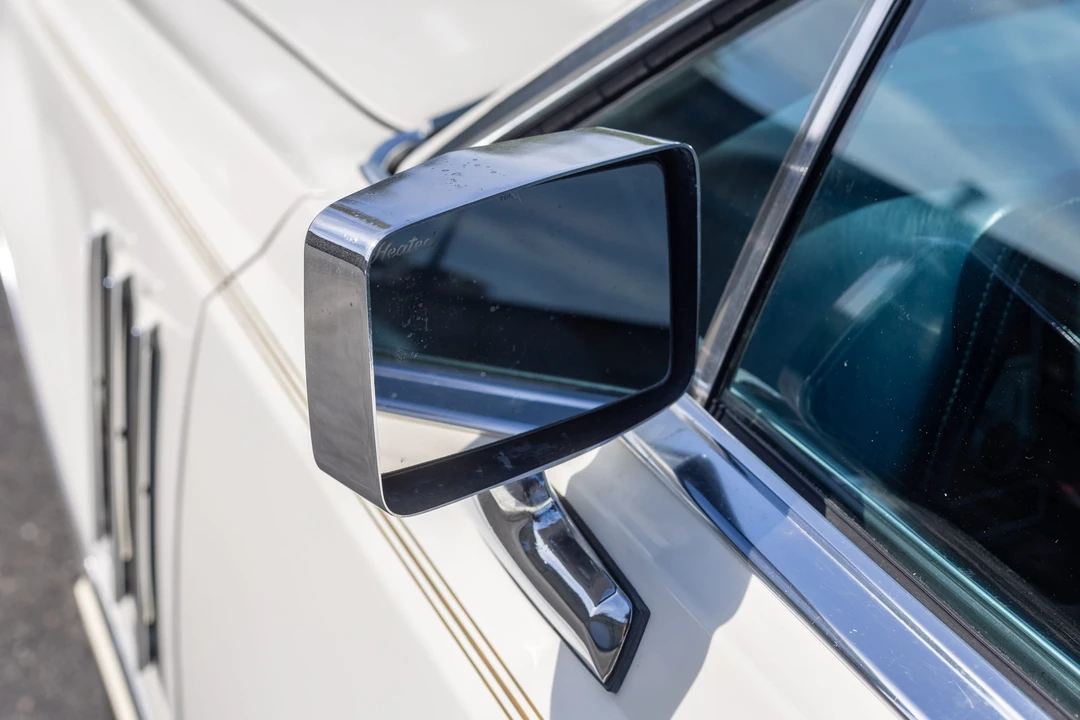 1979 Lincoln Continental Mark V - Image 29 of 31
