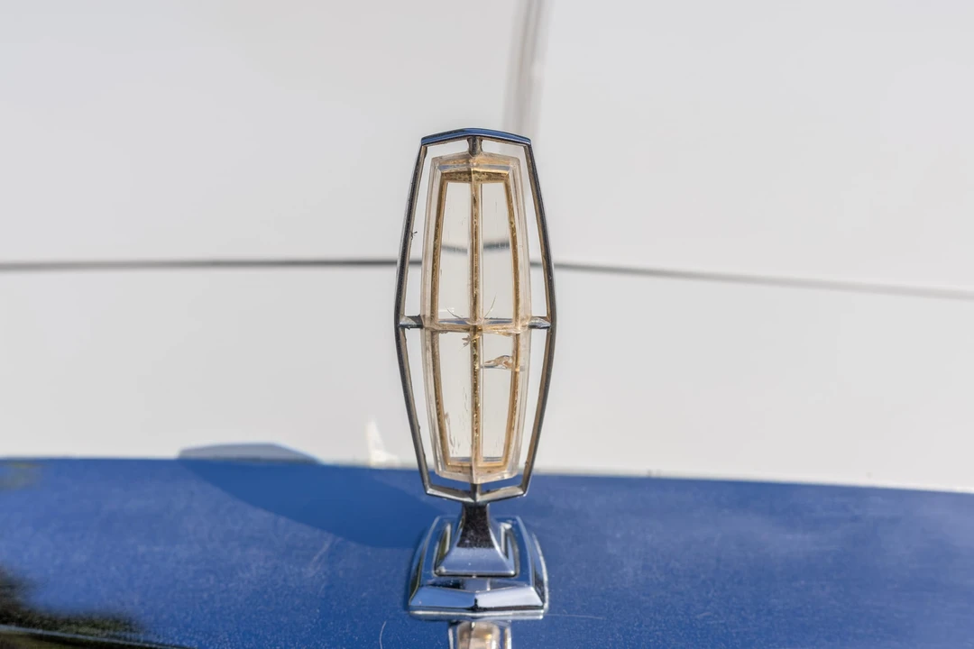 1979 Lincoln Continental Mark V - Image 27 of 31