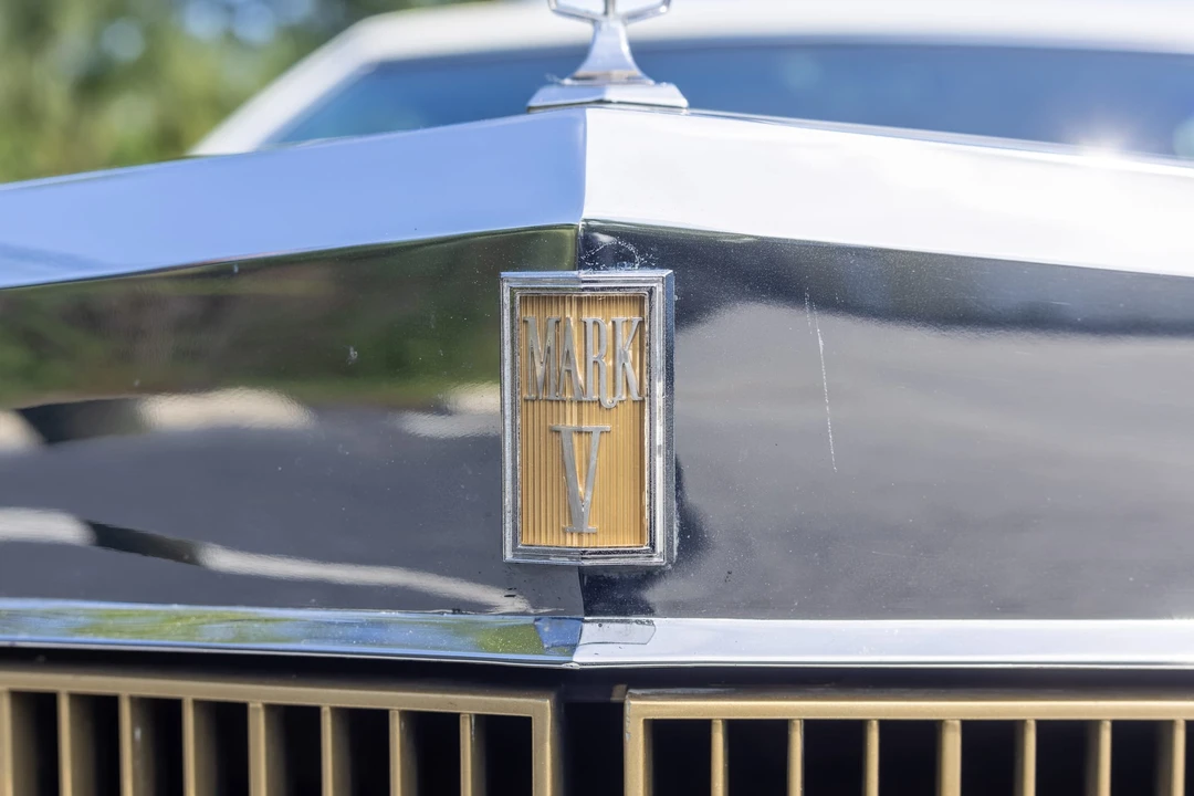 1979 Lincoln Continental Mark V - Image 26 of 31