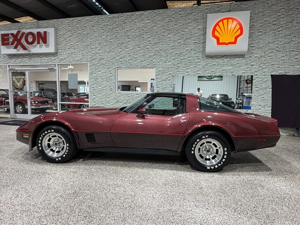 1981 Chevrolet Corvette C3 - Image 7 of 31