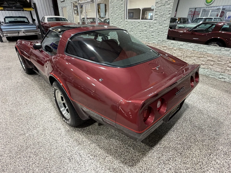 1981 Chevrolet Corvette C3 - Image 10 of 31