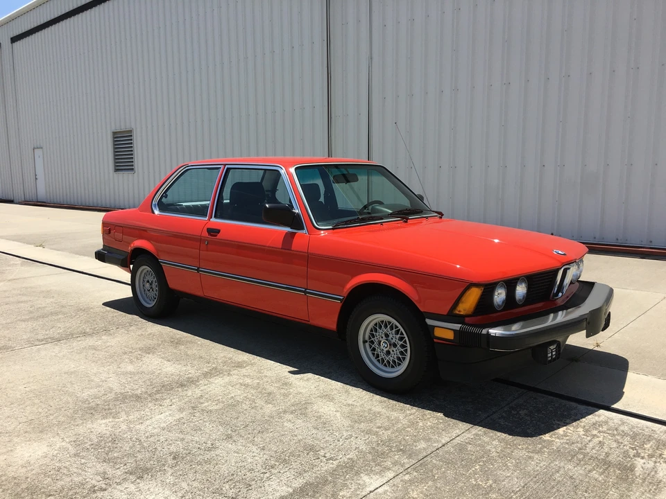 1982 BMW E21 3 Series - Image 6 of 31