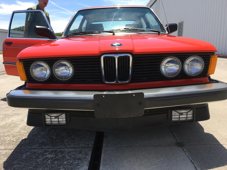 1982 BMW E21 3 Series - Image 13 of 31