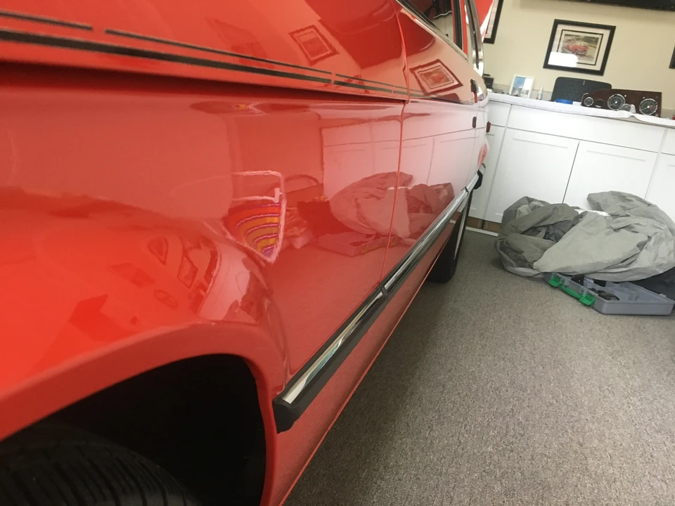 1982 BMW E21 3 Series - Image 24 of 31
