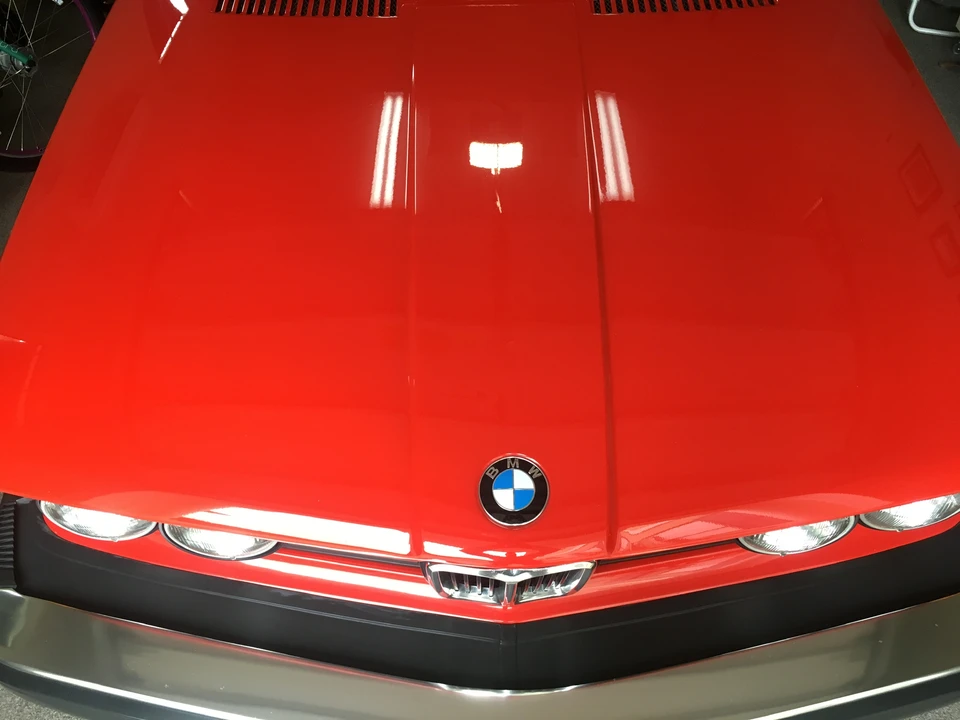 1982 BMW E21 3 Series - Image 20 of 31