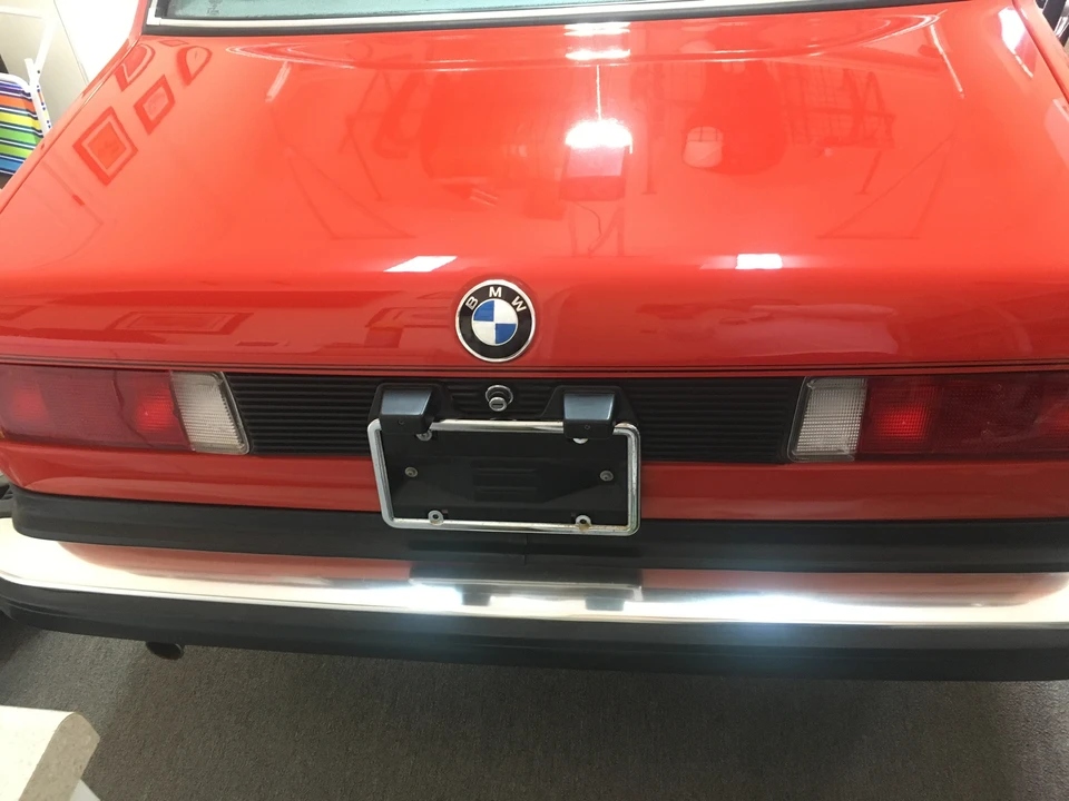 1982 BMW E21 3 Series - Image 17 of 31