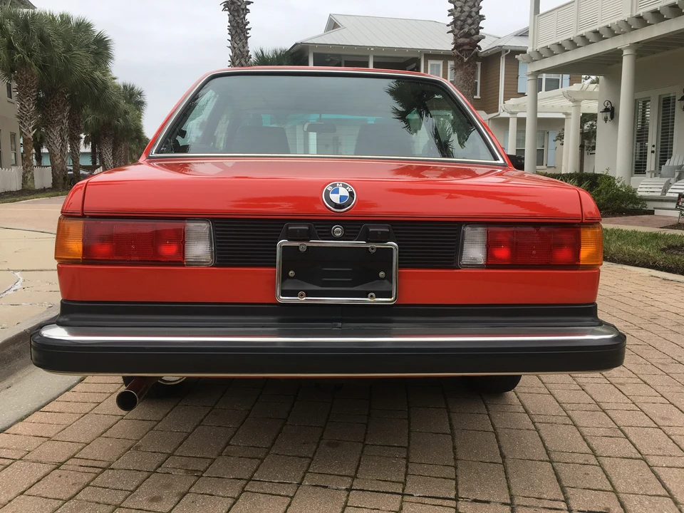 1982 BMW E21 3 Series - Image 10 of 31