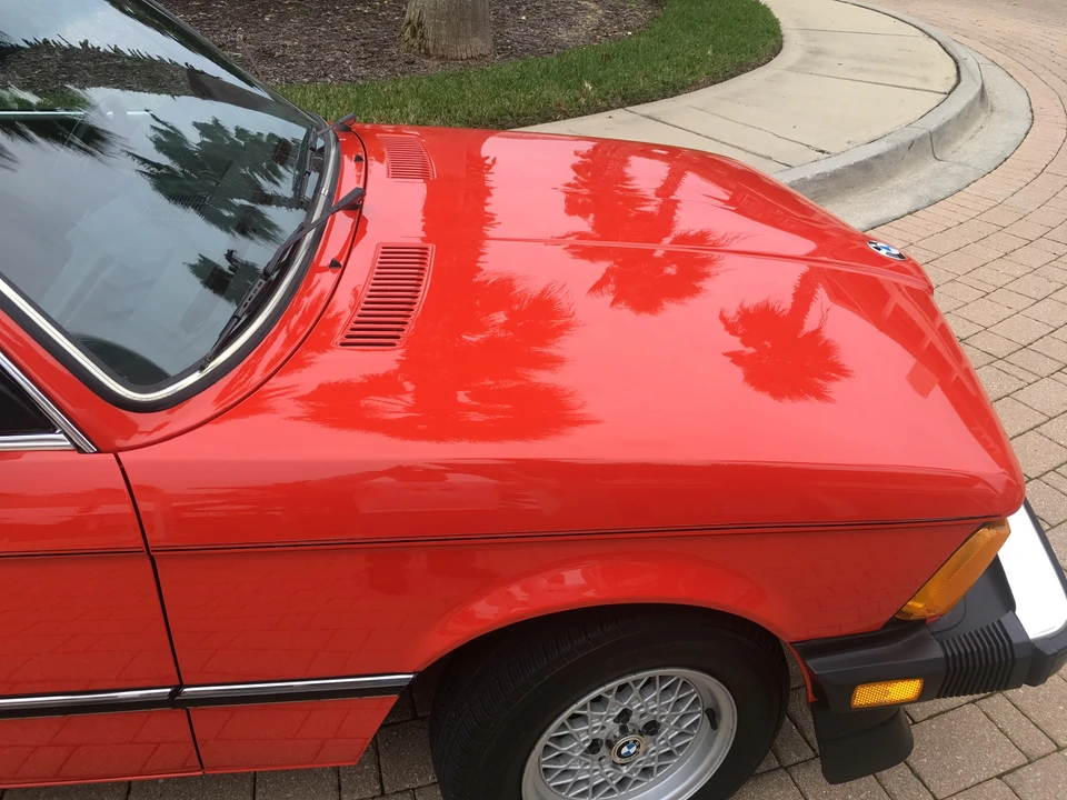 1982 BMW E21 3 Series - Image 28 of 31