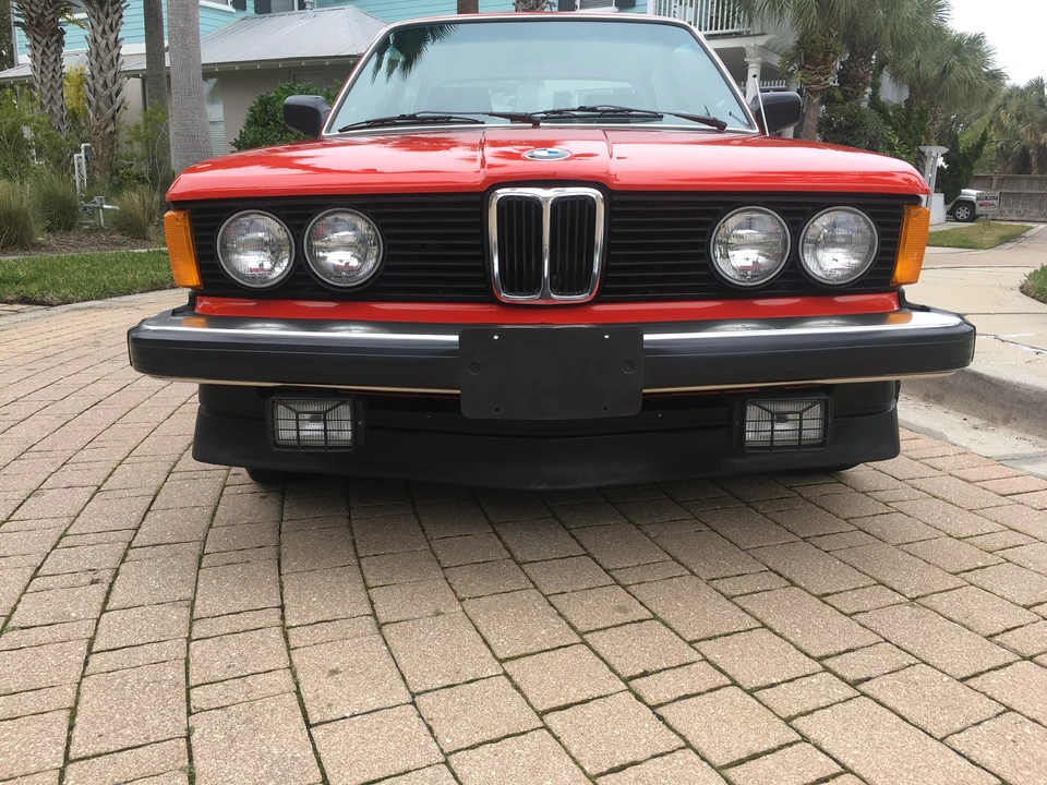 1982 BMW E21 3 Series - Image 11 of 31