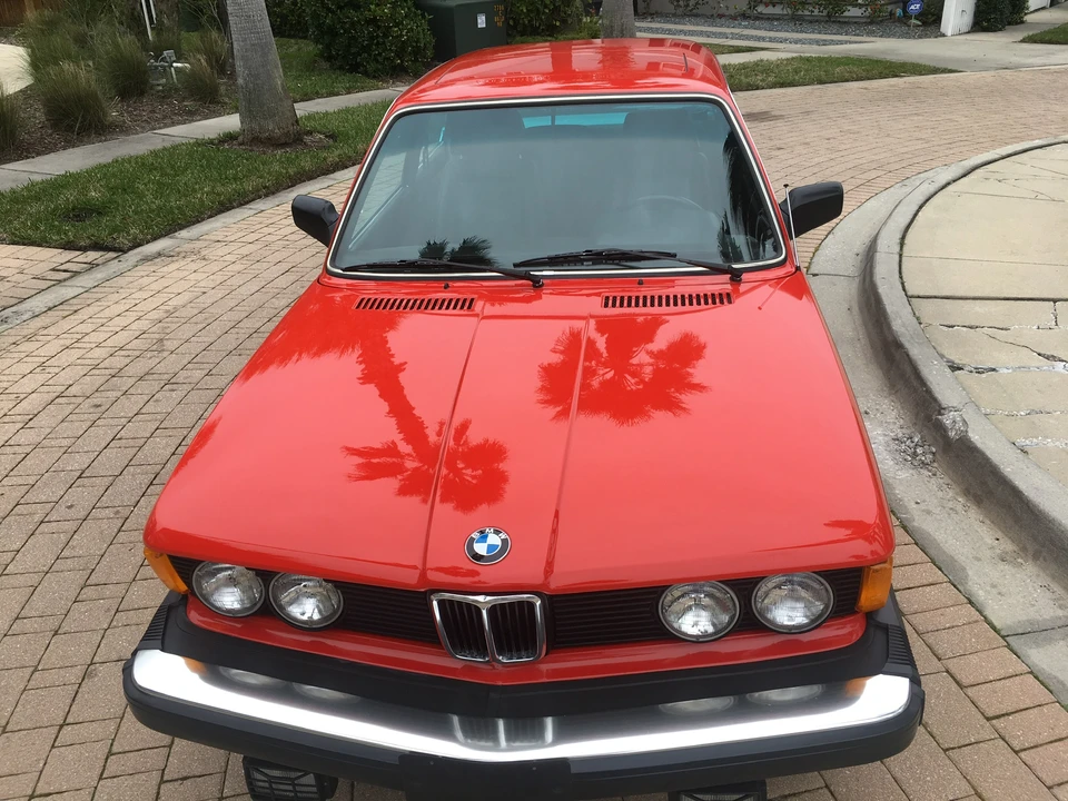 1982 BMW E21 3 Series - Image 2 of 31