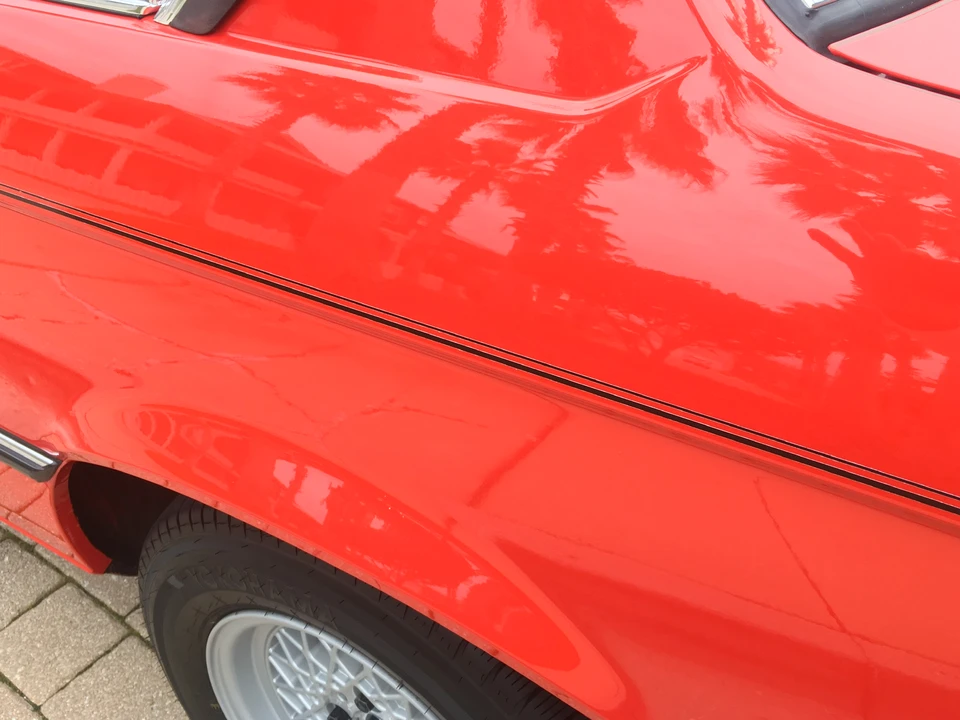 1982 BMW E21 3 Series - Image 30 of 31
