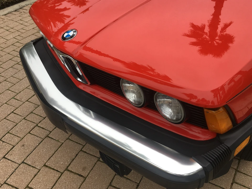 1982 BMW E21 3 Series - Image 23 of 31