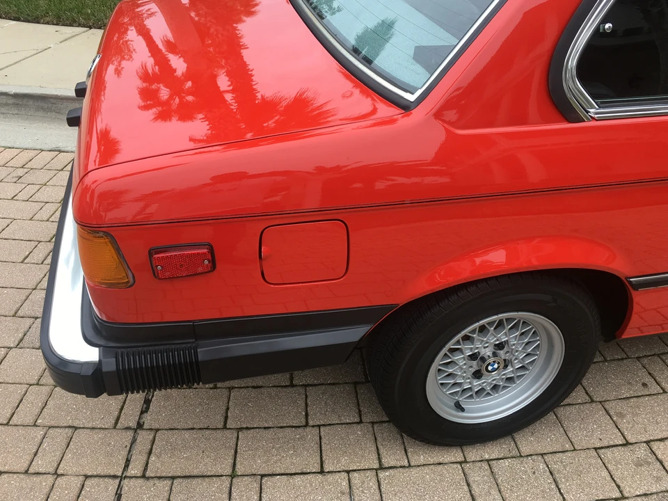 1982 BMW E21 3 Series - Image 15 of 31